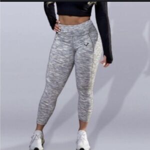 Violate The Dress Code Luxe Leggings Size XS